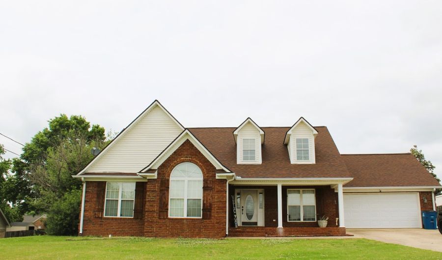 64 BUCK STAND Dr, Atoka, TN 38004 - 3 Beds, 2 Bath