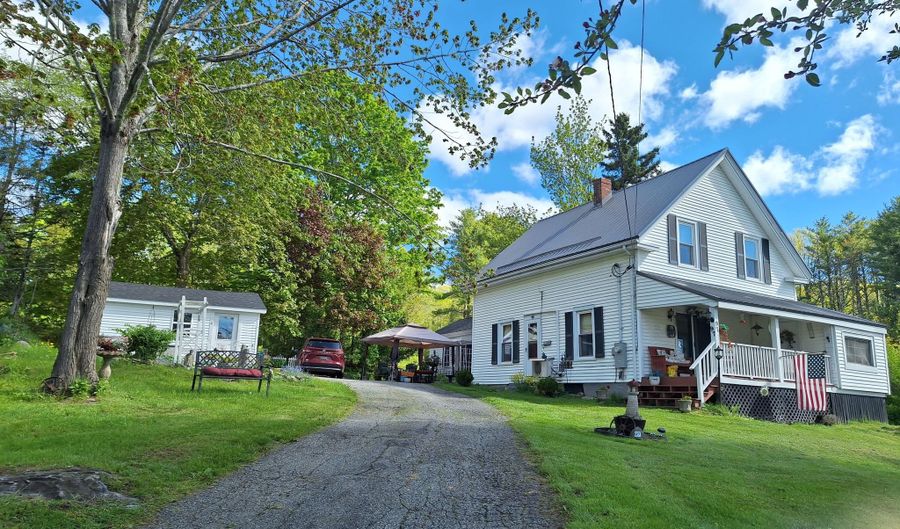 97 Robbins Rd, Belfast, ME 04915 - 3 Beds, 2 Bath