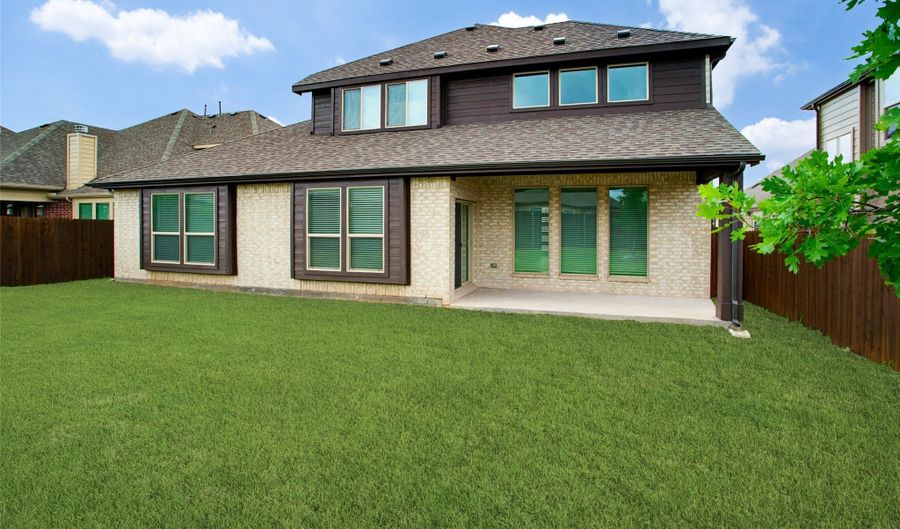 812 Woodview Ct, Anna, TX 75409 - 4 Beds, 4 Bath
