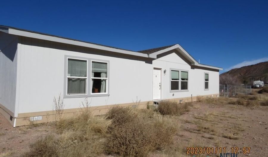 221 Turtleback Rd, Truth Or Consequences, NM 87901 - 3 Beds, 3 Bath