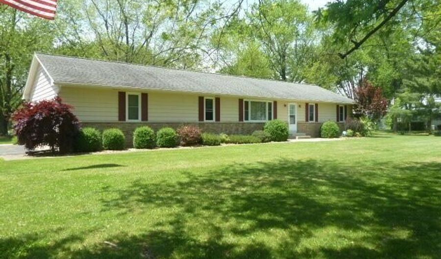 10591 Lockbourne Eastern Rd, Ashville, OH 43103 - 3 Beds, 2 Bath