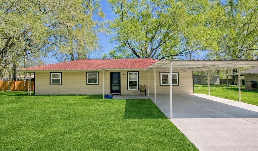 1506 Landry Dr, Baker, LA 70714 - 3 Beds, 2 Bath