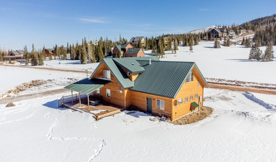 674 E Park-U-Pine Walk, Brian Head, UT 84719 - 3 Beds, 3 Bath