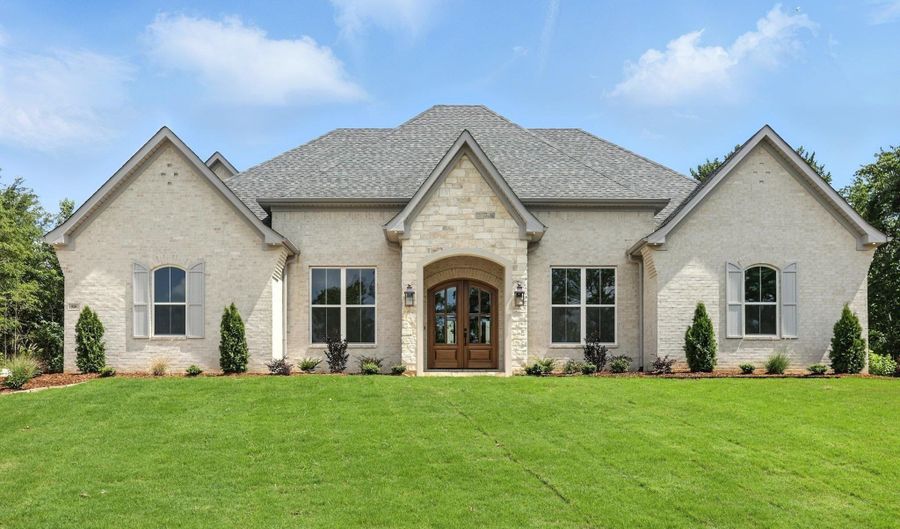 908 Cimarron Cv, Benton, AR 72019 - 4 Beds, 4 Bath