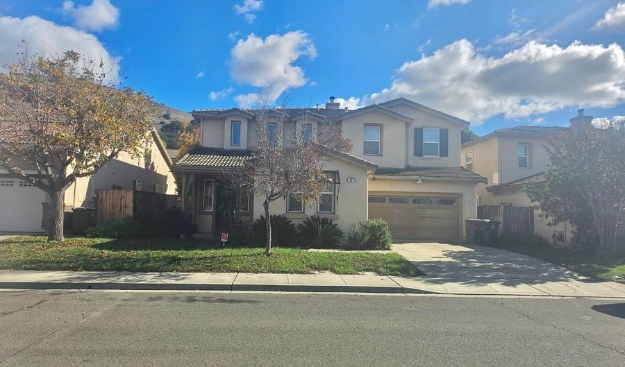22 Pelleria Dr, American Canyon, CA 94503 - 4 Beds, 3 Bath