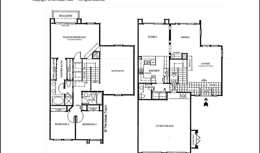 25 Medici, Aliso Viejo, CA 92656 - 3 Beds, 3 Bath