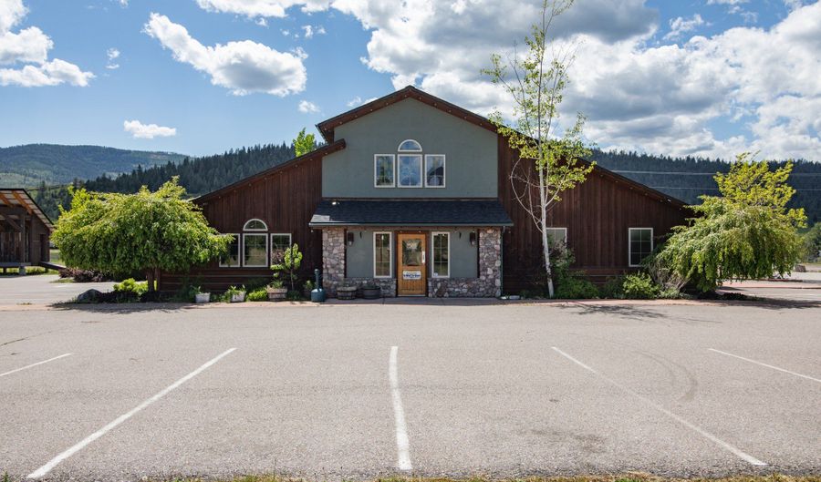 72532 N Couture Loop, Arlee, MT 59821 - 0 Beds, 0 Bath