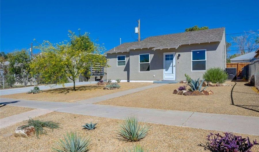 524 Hopi Pl, Boulder City, NV 89005 - 2 Beds, 1 Bath
