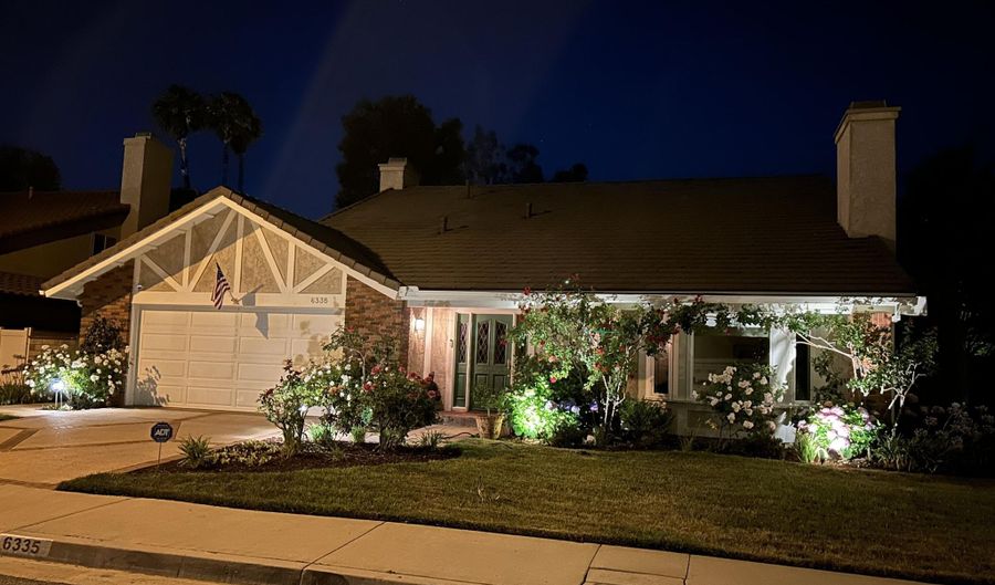 6335 Germania Ct, Agoura Hills, CA 91301 - 4 Beds, 3 Bath