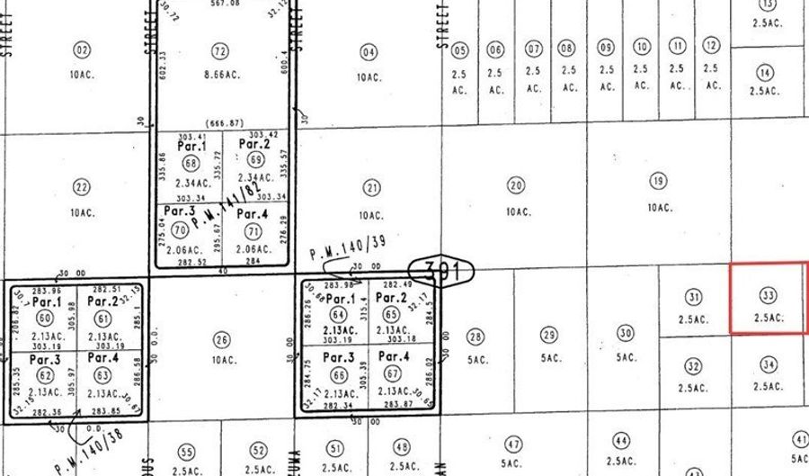 11955 Coronado Ave, Adelanto, CA 92301 - 0 Beds, 0 Bath