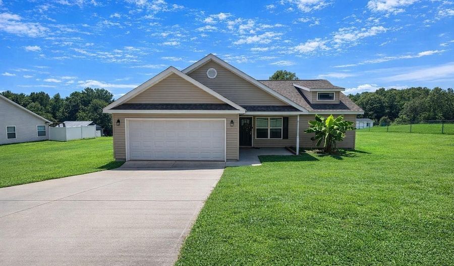 136 Miller Rd, Belton, SC 29627 - 3 Beds, 2 Bath
