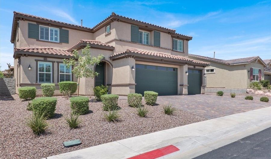 1414 Cattail Fls, Boulder City, NV 89005 - 5 Beds, 4 Bath