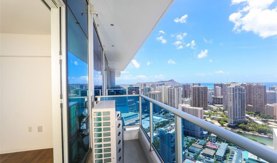 1631 Kapiolani Blvd 4510, Honolulu, HI 96814 - 2 Beds, 2 Bath