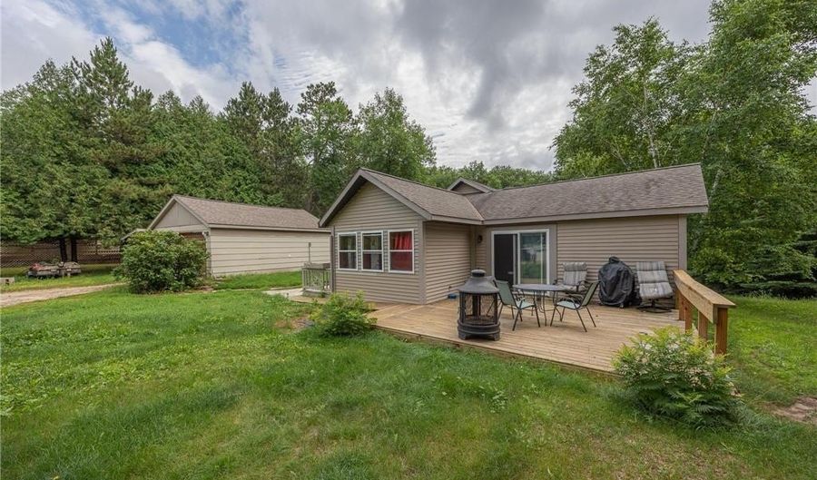 1238 26th Ave NW, Backus, MN 56435 - 2 Beds, 2 Bath