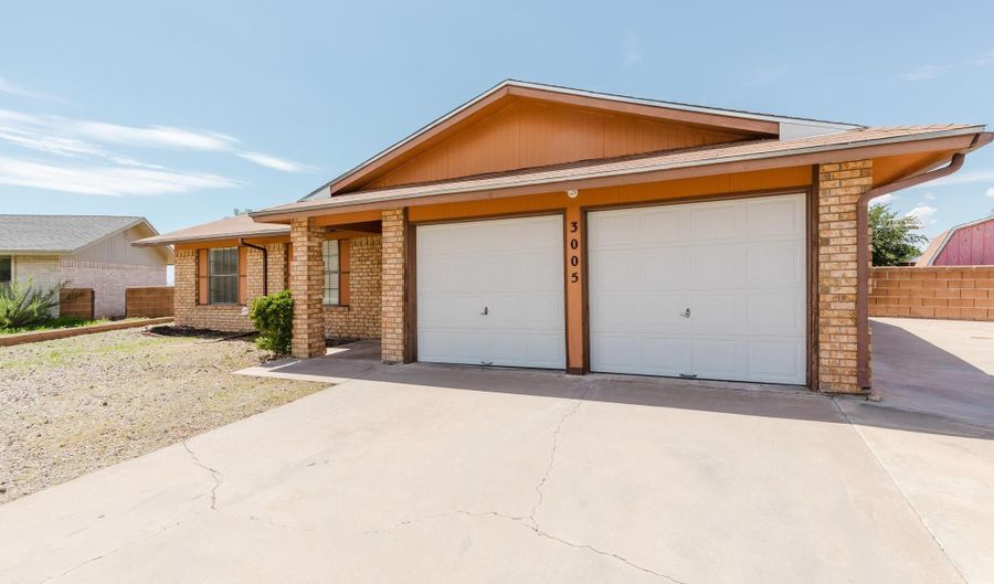 3005 Kiowa Ct, Alamogordo, NM 88310 - 3 Beds, 2 Bath