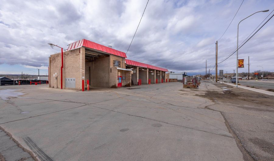 1019 W BROADWAY Blvd, Bloomfield, NM 87413 - 0 Beds, 0 Bath
