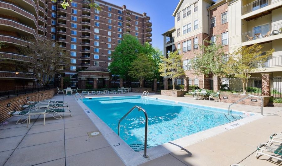 2330 14TH St N 104, Arlington, VA 22201 - 1 Beds, 1 Bath