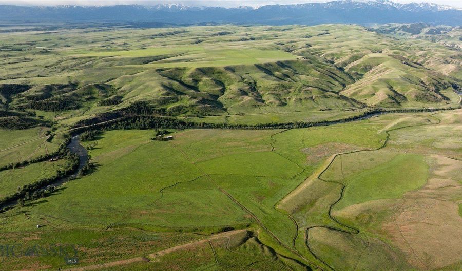 287 Spring Creek Rd, Absarokee, MT 59001 - 0 Beds, 0 Bath