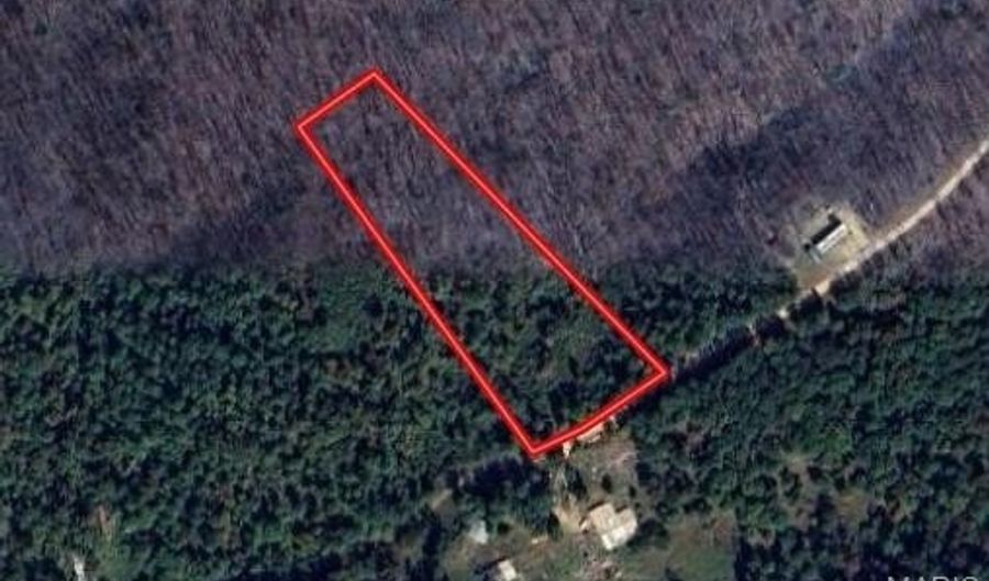 0 Hidden Valley Lks, Annapolis, MO 63620 - 0 Beds, 0 Bath
