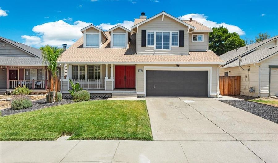 5017 Perry Way, Antioch, CA 94531 - 4 Beds, 3 Bath