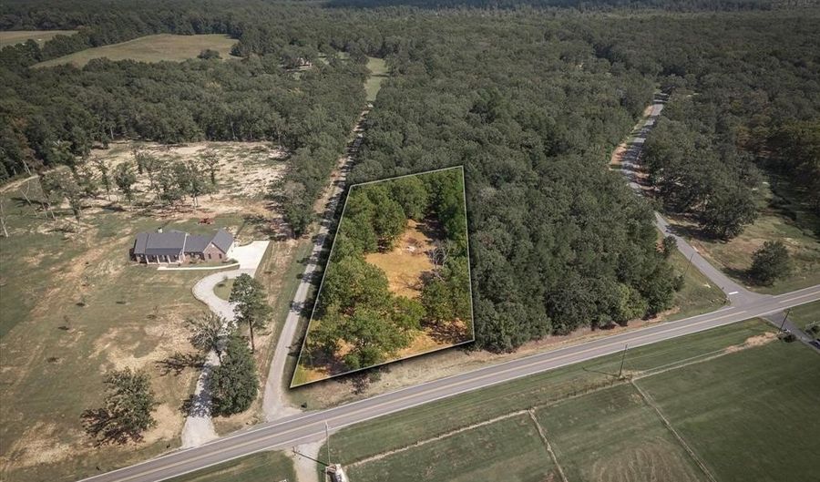 1228 Old Plain Dealing Rd, Benton, LA 71006 - 0 Beds, 0 Bath