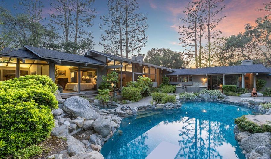2279 Midwick Dr, Altadena, CA 91001 - 4 Beds, 4 Bath