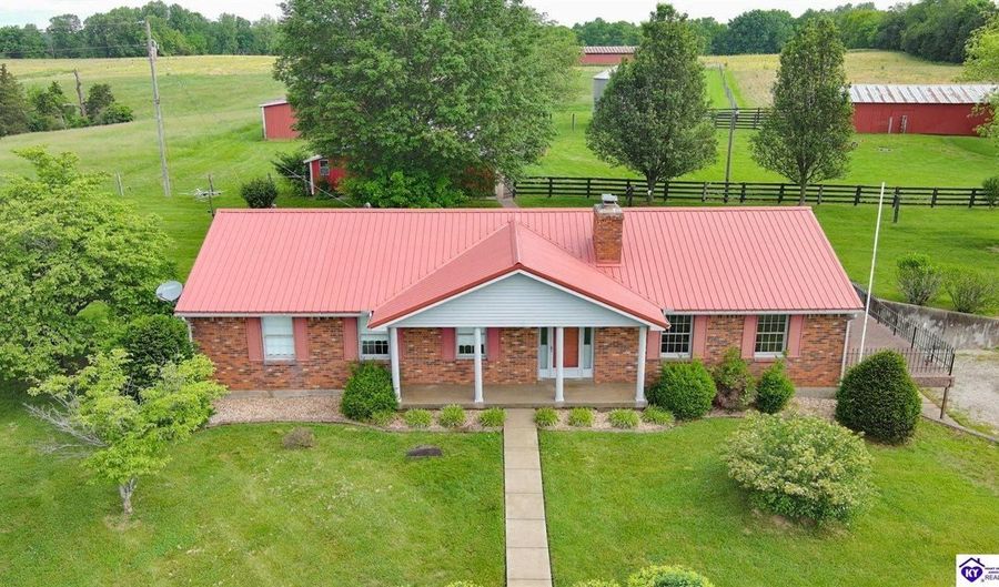 4198 Springfield Rd, Bardstown, KY 40004 - 3 Beds, 3 Bath