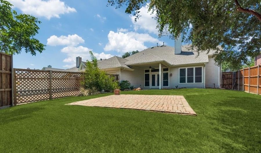 3724 Saint Andrews Dr, The Colony, TX 75056 - 4 Beds, 5 Bath
