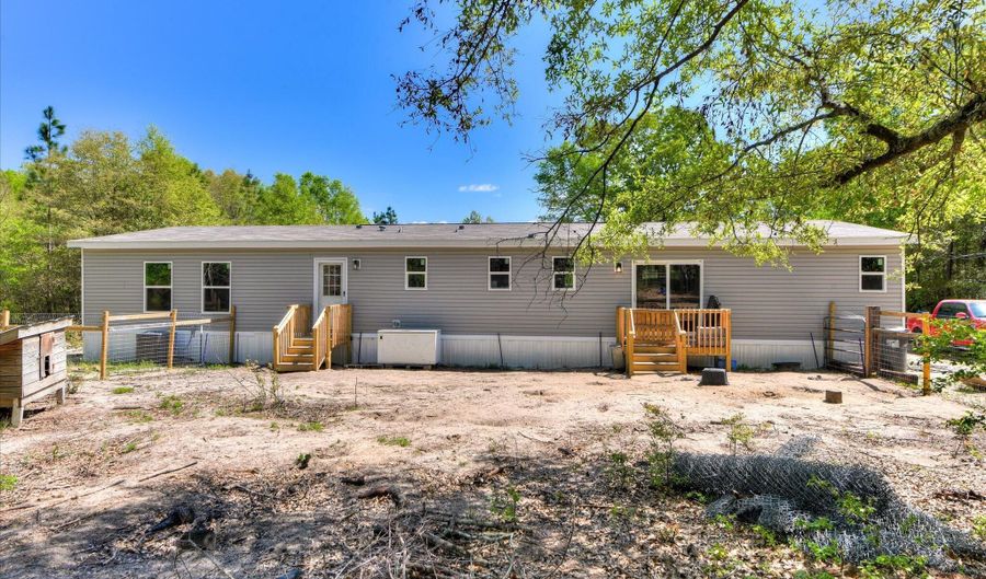 1056 Finklin Rd, Beech Island, SC 29842 - 5 Beds, 3 Bath