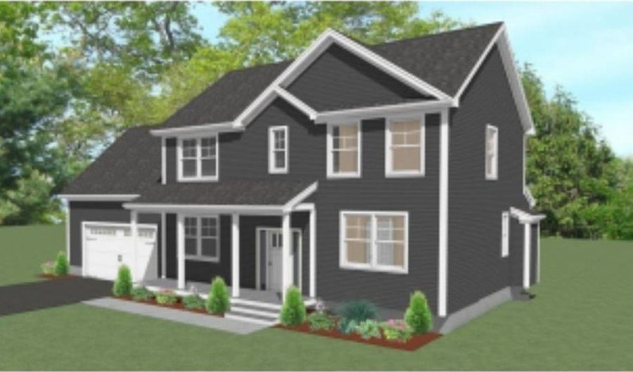 9 Colvintown Rd, Coventry, RI 02816 - 4 Beds, 3 Bath