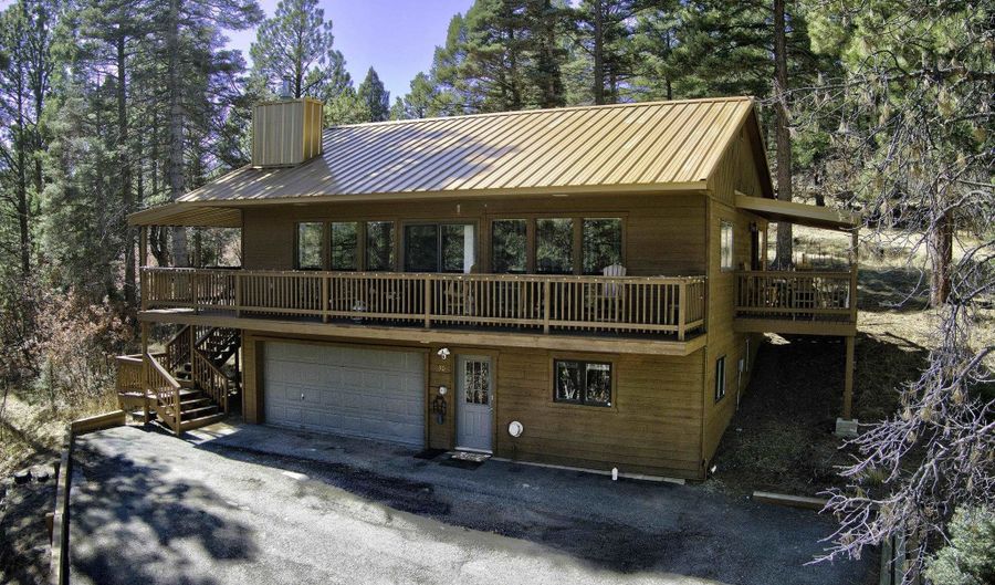 30 Chino Ter, Angel Fire, NM 87710 - 3 Beds, 2 Bath