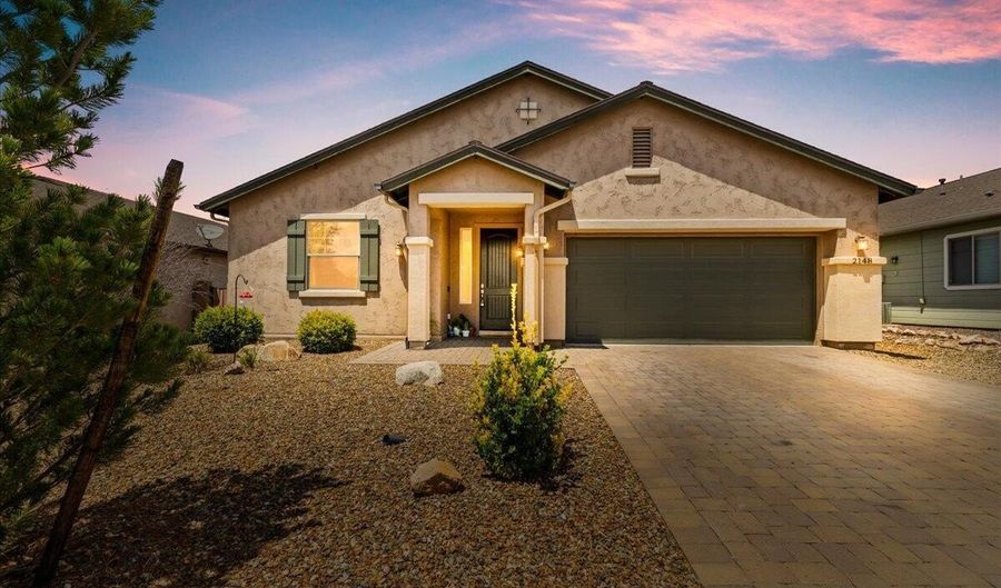 2148 Stellar Dr, Chino Valley, AZ 86323 - 2 Beds, 2 Bath