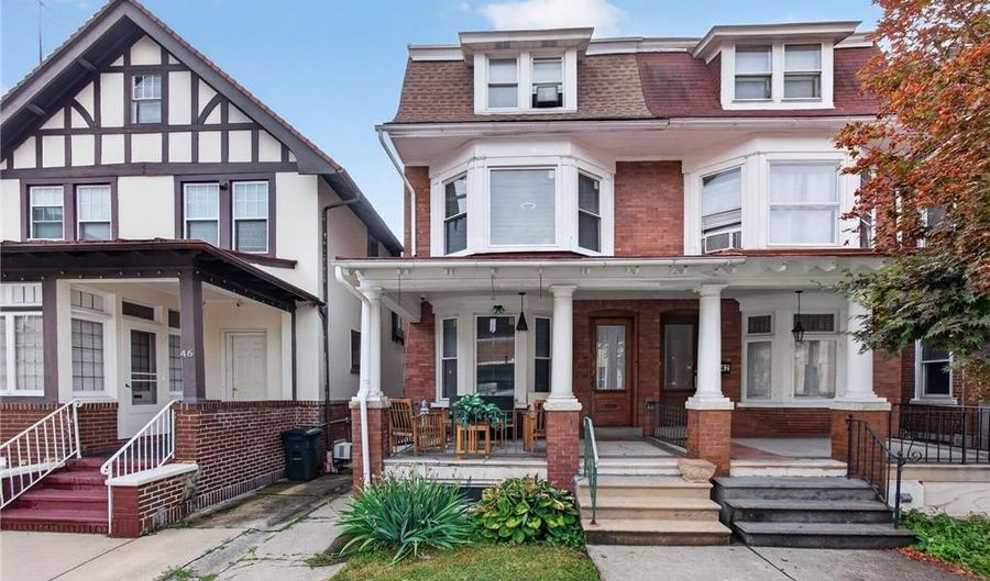 44 S 18th St, Allentown, PA 18104 - 5 Beds, 2 Bath