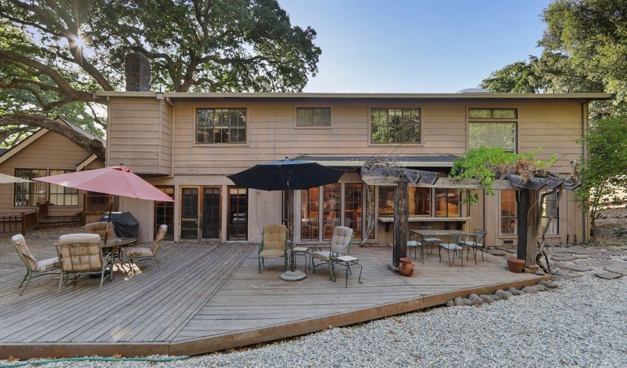 58 Saint Andrews Ln, Alamo, CA 94507 - 5 Beds, 4 Bath