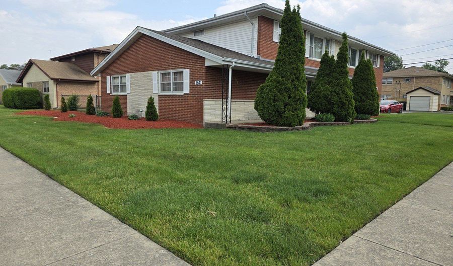 3641 W 120th St, Alsip, IL 60803 - 8 Beds, 0 Bath