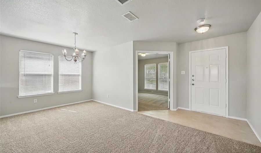 2045 Hanakoa Falls Dr, Anna, TX 75409 - 4 Beds, 3 Bath