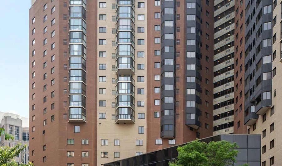 900 N STAFFORD St 1206, Arlington, VA 22203 - 1 Beds, 1 Bath