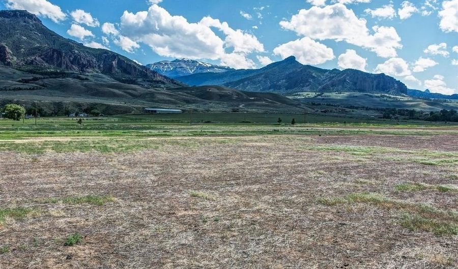 109 Stillwater Dr, Cody, WY 82414 - 0 Beds, 0 Bath