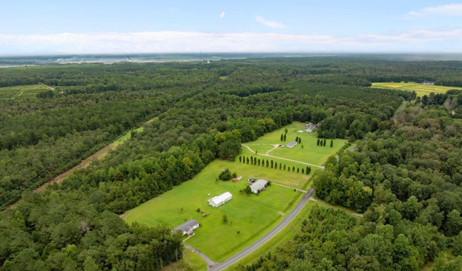 Nc 33 Off, Aurora, NC 27806 - 0 Beds, 0 Bath