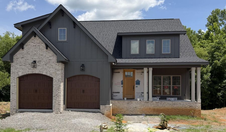 3500 Morning Dew Cv #13, Apison, TN 37302 - 4 Beds, 3 Bath