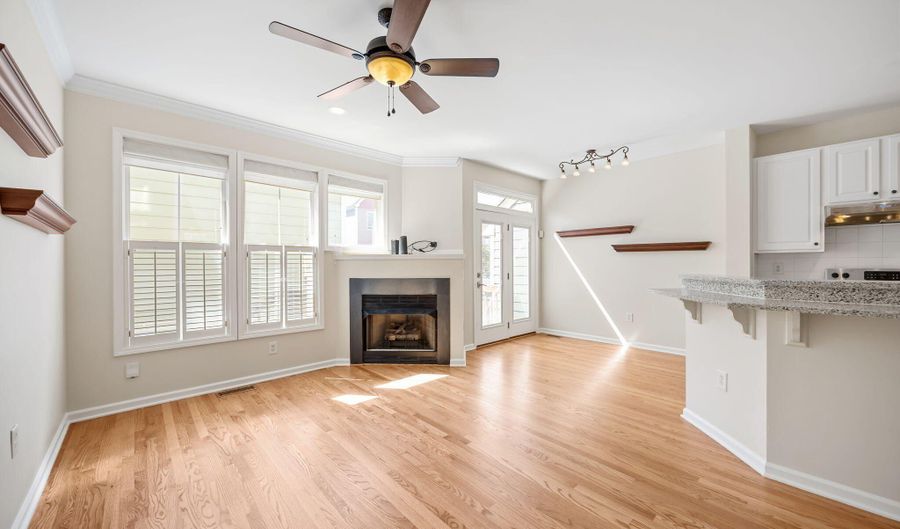 448 Heritage Village Ln, Apex, NC 27502 - 3 Beds, 3 Bath