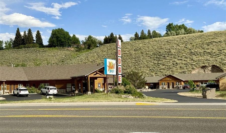 244 Yellowstone Ave W, Cody, WY 82414 - 0 Beds, 0 Bath