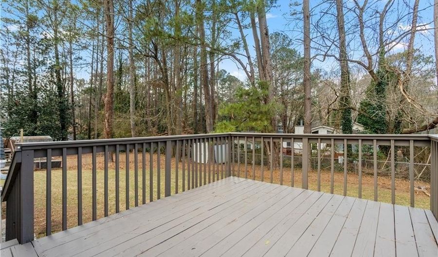 1044 Ralph Rd NE, Atlanta, GA 30324 - 3 Beds, 1 Bath