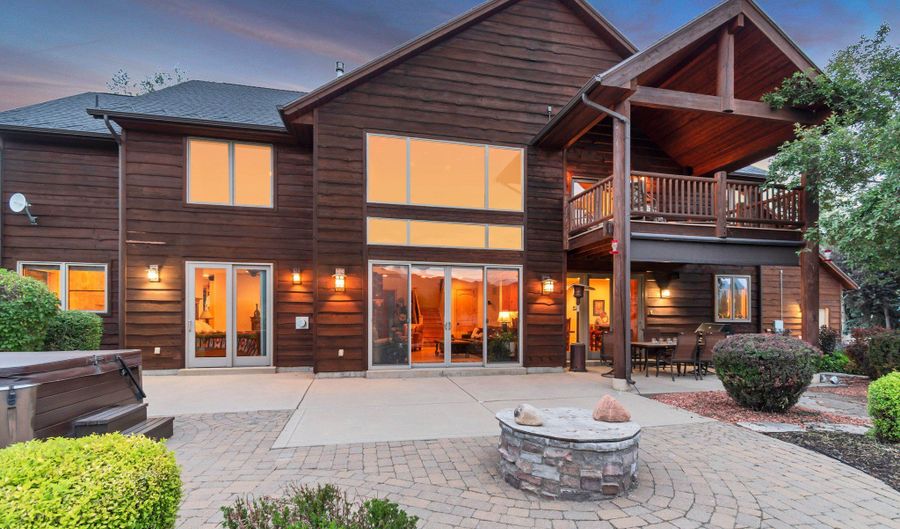 2984 WINTERTON, Charleston, UT 84032 - 5 Beds, 2 Bath