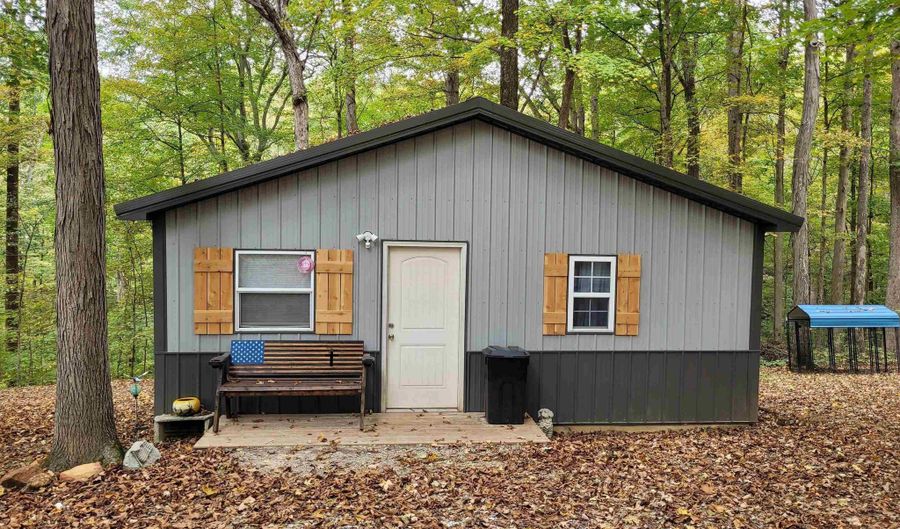 191 Schores Ln, Bedford, IN 47421 - 1 Beds, 1 Bath