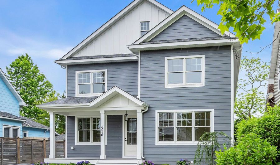 516 13th Ave, Belmar, NJ 07719 - 6 Beds, 5 Bath