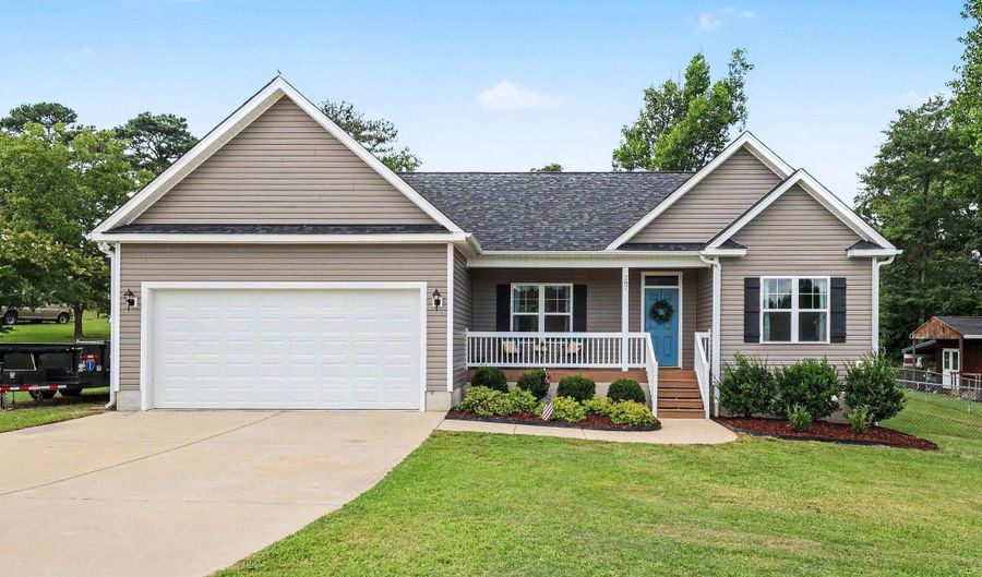287 Wynnridge Dr, Angier, NC 27501 - 3 Beds, 2 Bath