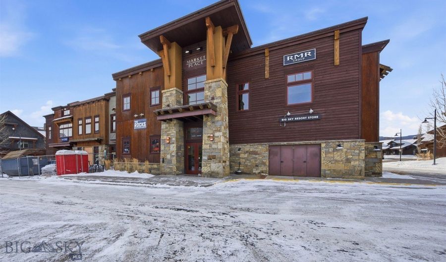 33 Lone Peak Dr 202, Big Sky, MT 59716 - 0 Beds, 0 Bath