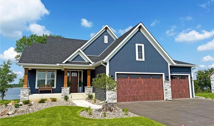 7630 Lake John Dr, Annandale, MN 55302 - 4 Beds, 3 Bath