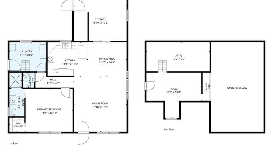 22783 Lawrence 1210, Aurora, MO 65605 - 1 Beds, 2 Bath